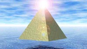 ピラミッドパワー