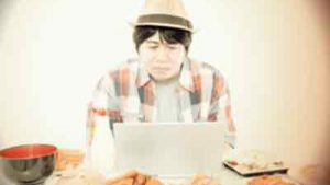過去の食事が今のあなた